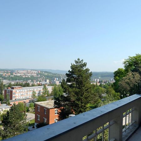 Hotel Tomasov Zlin Exterior photo